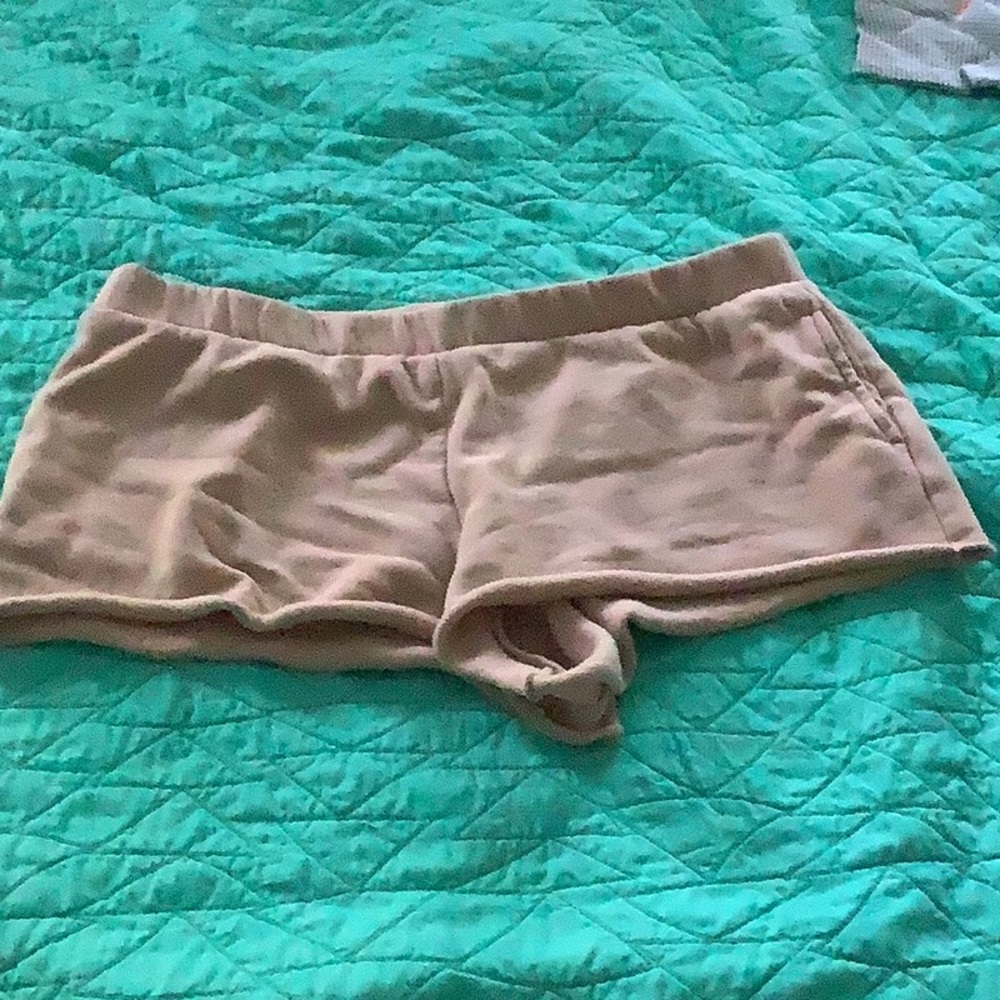 Comfy shorts